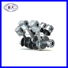 Custom Metal Steel CNC Machining Aluminum Casting Parts for Construction and Agricultural Machinery.